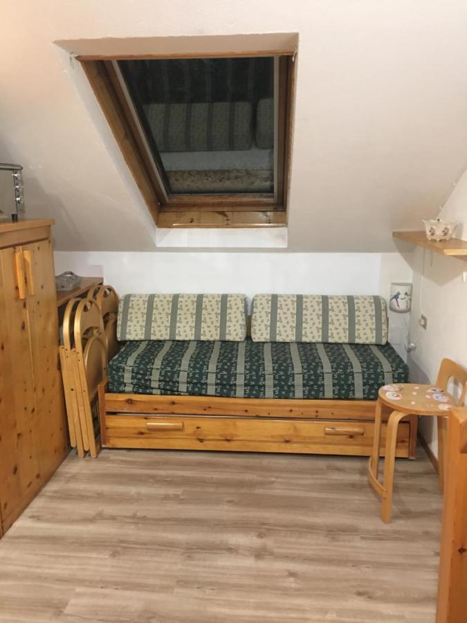 La Casa Di Marina Apartman Pila  Kültér fotó
