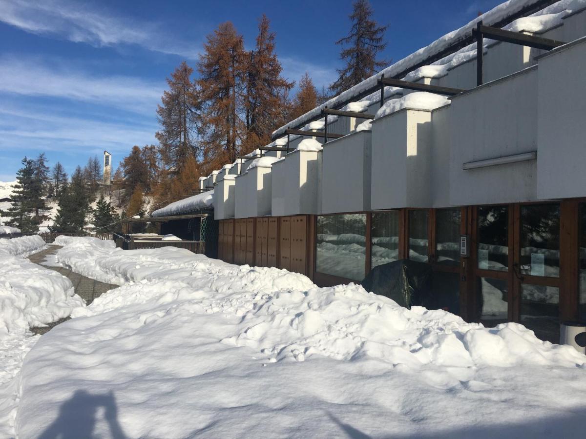 La Casa Di Marina Apartman Pila  Kültér fotó